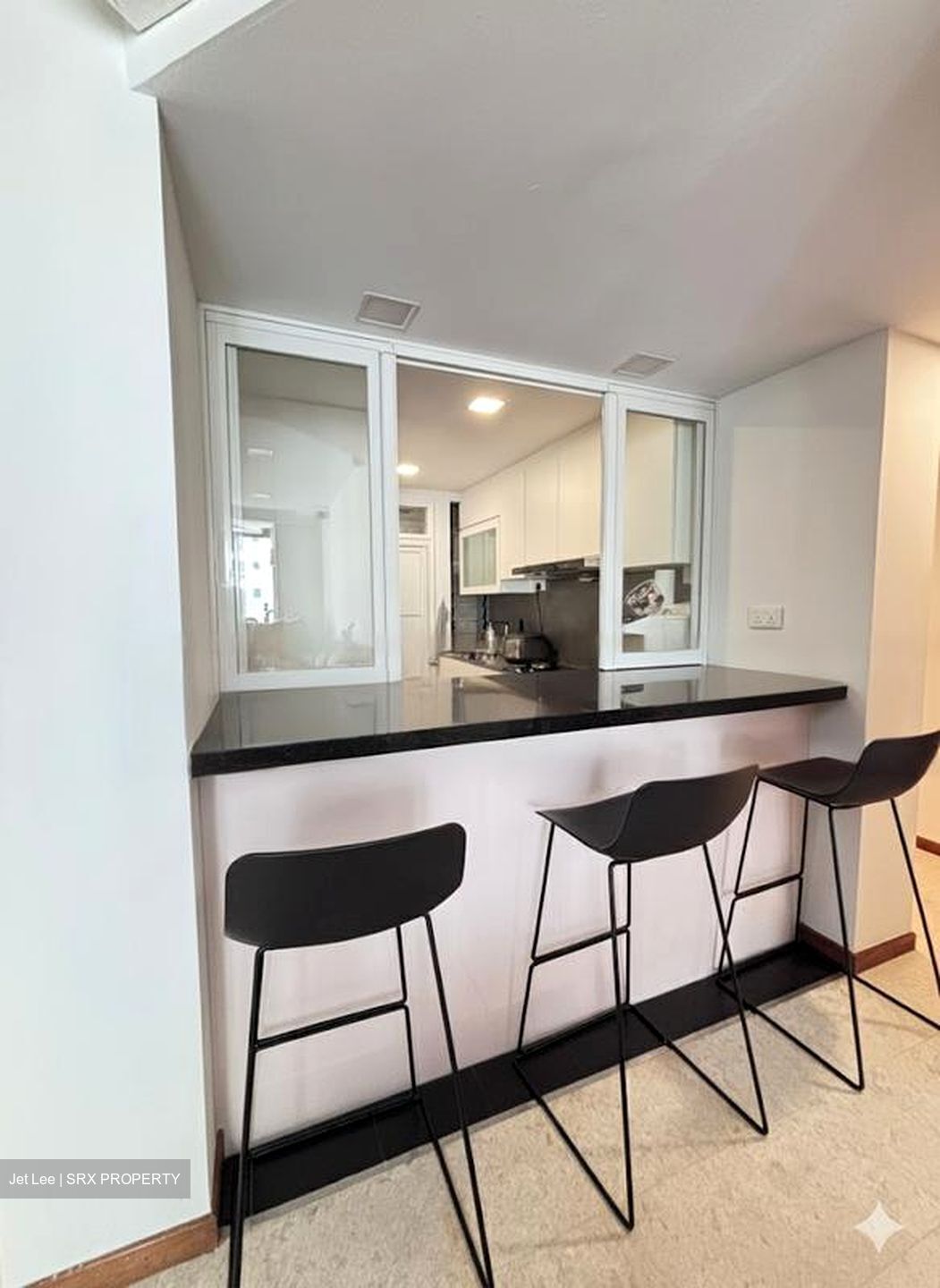 Sanctuary Green (D15), Condominium #484163721